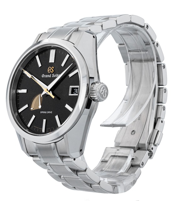 Grand Seiko Heritage Collection SBGA489 Image 2
